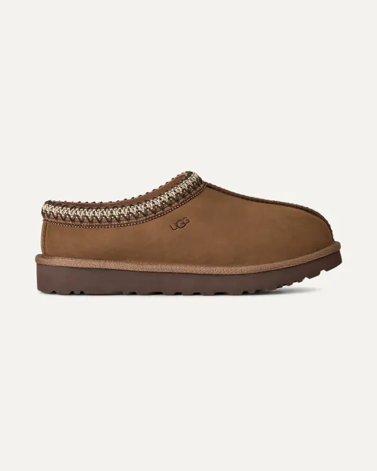 Hovedbilde UGG W Tasman Nubuck Dark ...