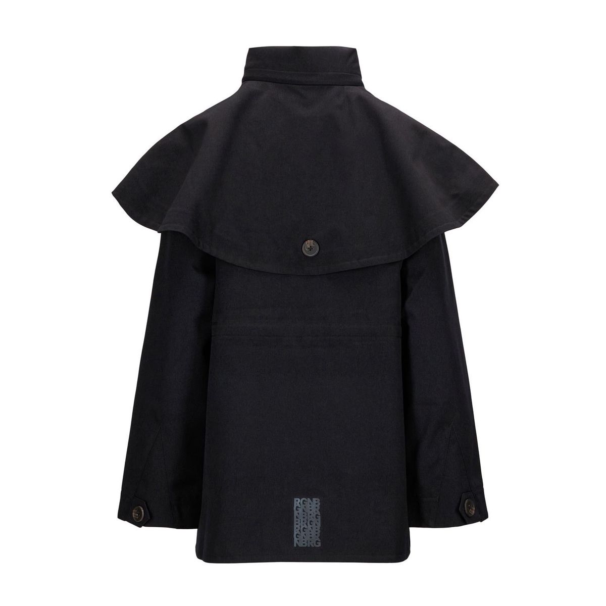 BRGN VIRVELVIND NEW BLACK 