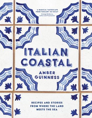 BØKER NEW MAGS Italian Coastal