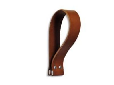 NORDAN HOME  Håndklehenger - 2 pk. - brun