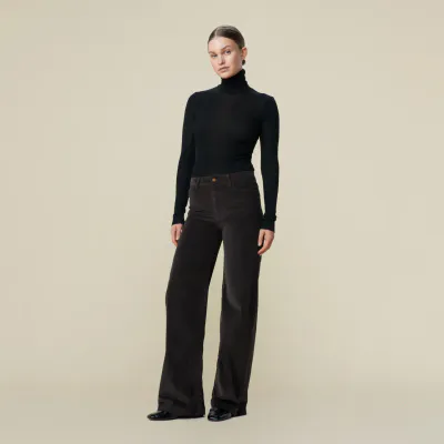 LOIS Palazzo Mistral Chocolate