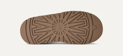 UGG Tazz Chestnut 