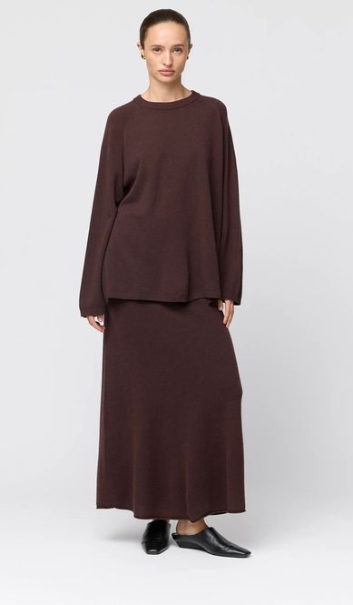 Hovedbilde FWSS Roma Wool Sweater ...