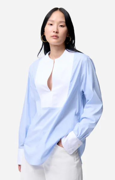 Hovedbilde VANESSA BRUNO Danny Blouse ...