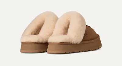 UGG Disquette Chestnut 
