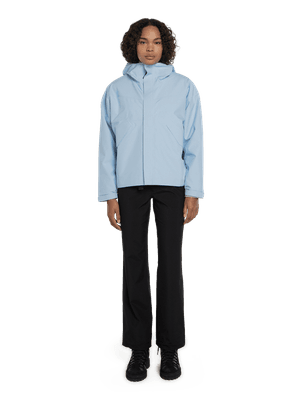 BLÆST Synes jacket AIRY BLUE