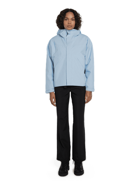 Hovedbilde BLÆST Synes jacket AIRY BLUE