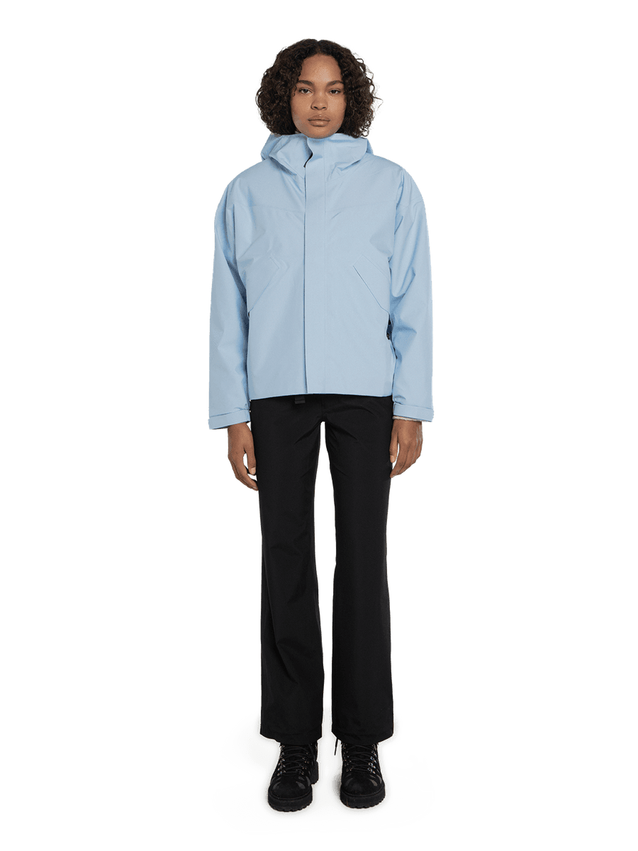 BLÆST Synes jacket AIRY BLUE