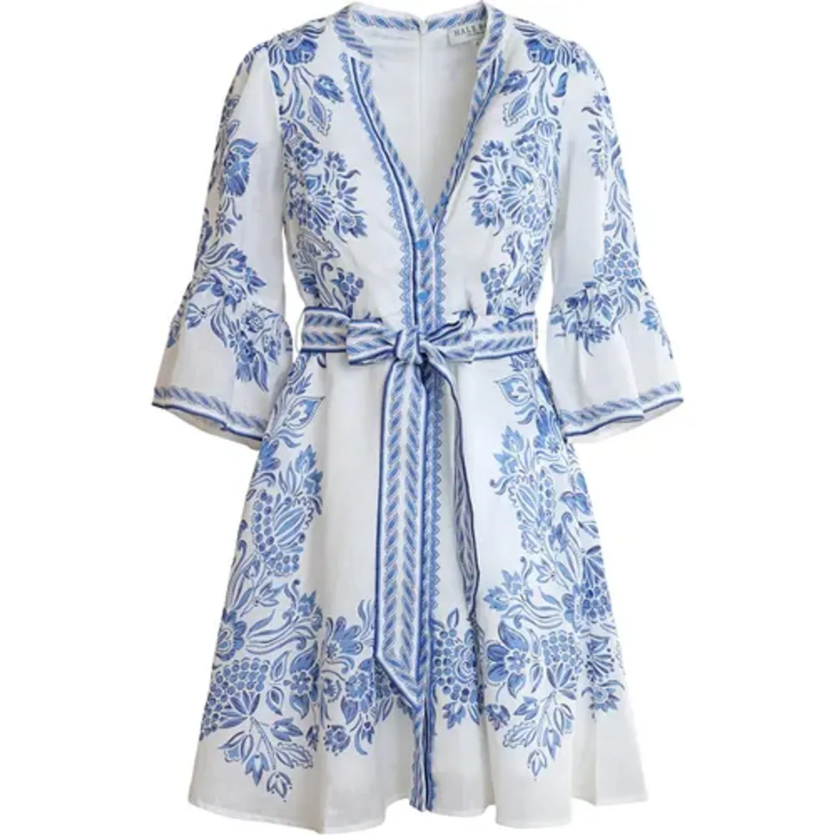 HALE BOB Maxwell Dress Blue