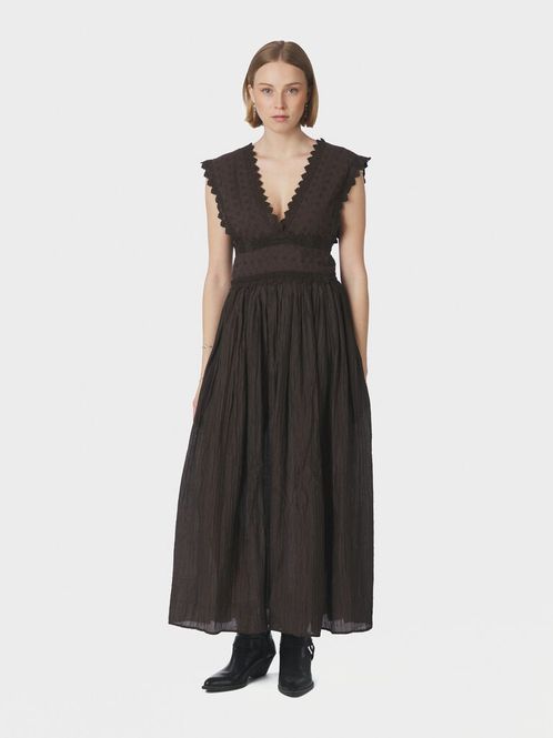 Hovedbilde NEO NOIR Arista Lace Dress ...