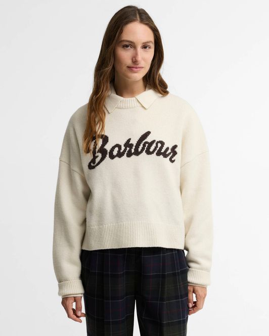 Hovedbilde BARBOUR Ivybridge Knit Summer ...