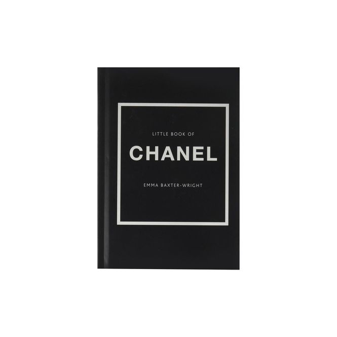 Hovedbilde BØKER NEW MAGS LITTLE BOOK OF ...