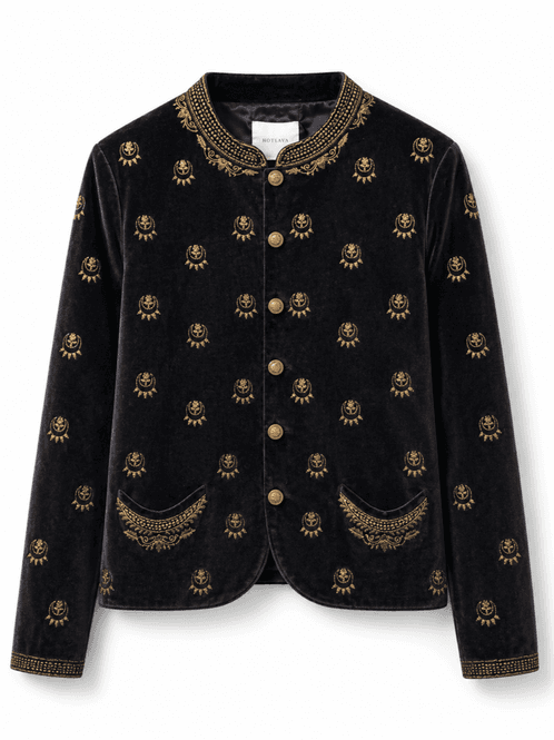 Hovedbilde MASION HOTEL Luna Jacket ...
