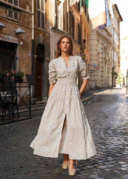 Hovedbilde MISS MAYA Fabienne Dress ...