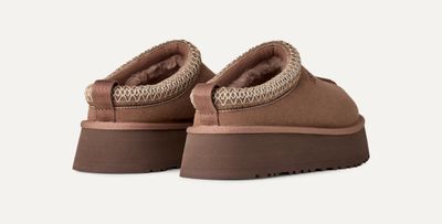 Women's Tazz II Rocky oak