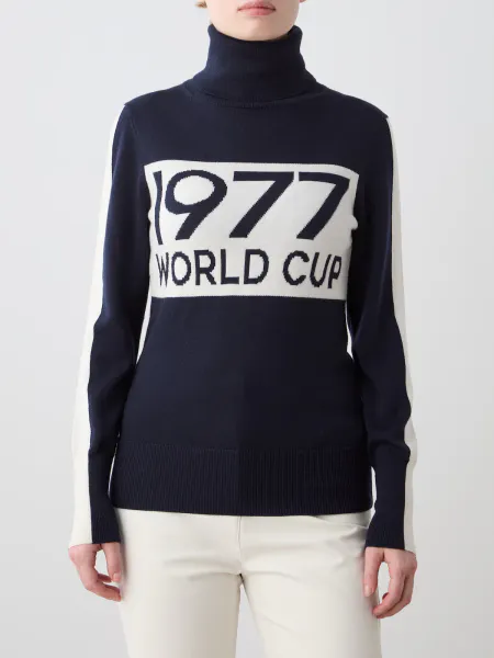 Hovedbilde WE NORWEGIANS WorldCup ...