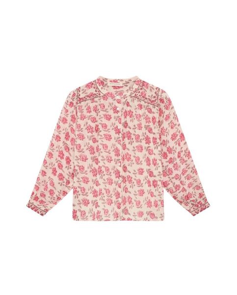 Hovedbilde  MAISON HOTEL LENNOX BLOUSE ...