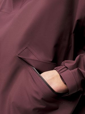 BLÆST Synes jacket women LATE DAWN
