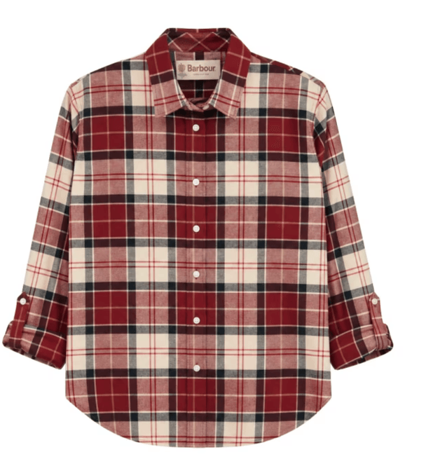 Hovedbilde BARBOUR Elishaw Shirt LT ...