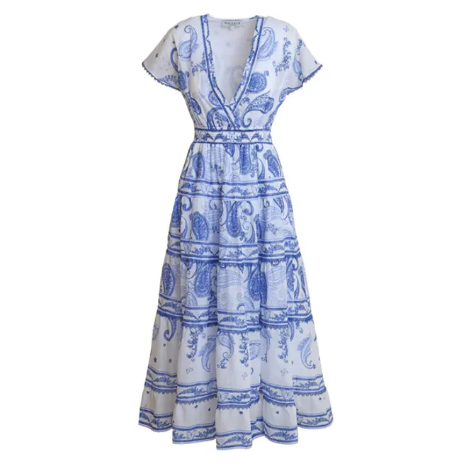 Hovedbilde HALE BOB Azeneth Dress Navy