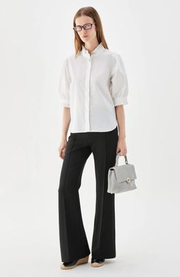 BUSNEL MICA bluse white