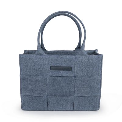 LUNA MOON MID TOTE CAMDEN CERVINO 