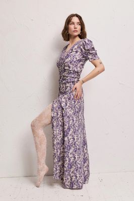PIA TJELTA PEYTON AGNES LAVENDER
