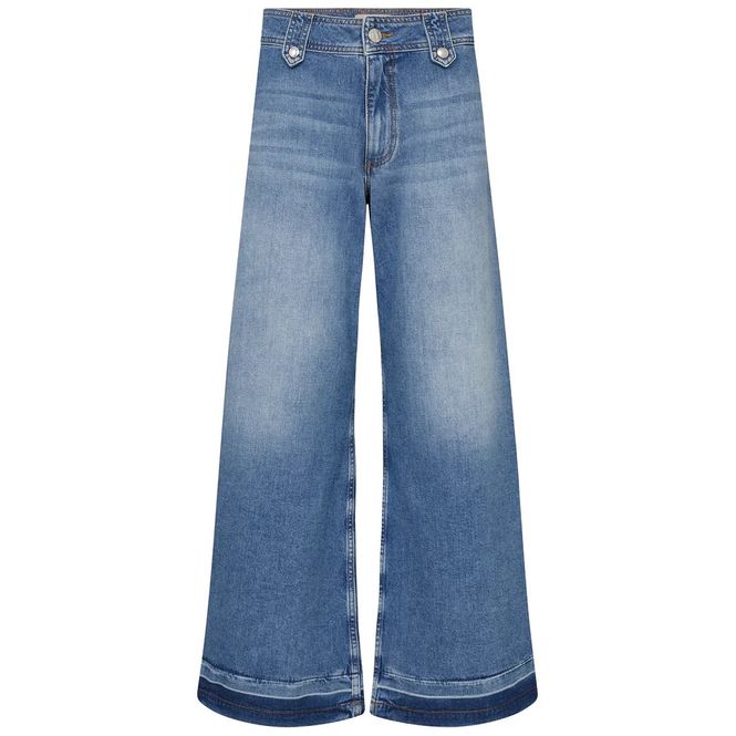 Hovedbilde MOS MOSH HERMINA ZACK JEANS ...