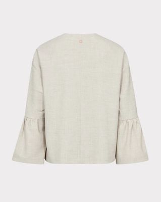 MOS MOSH luca Bellini Jacket  clay