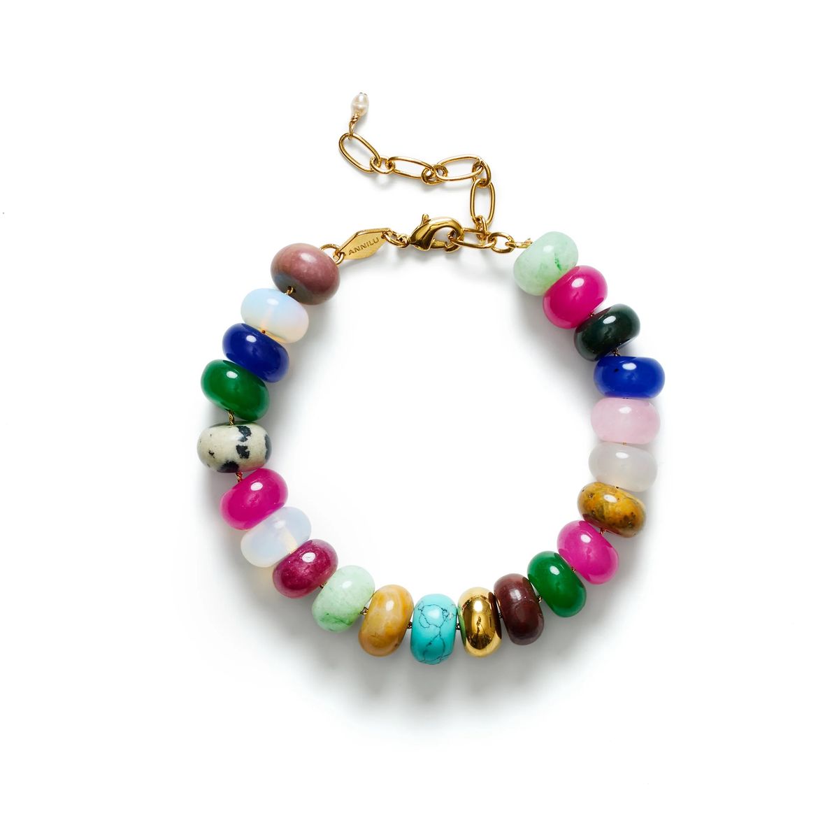 ANNI LU Mirage Bracelet COZY AUTUMN