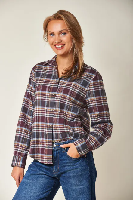 Hovedbilde ARNIE SAYS Arc Modern Tartan ...