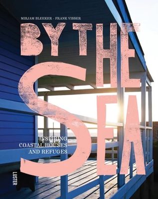 BØKER NEW MAGS BY THE SEA 