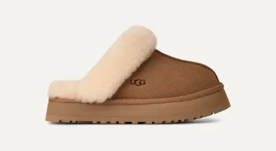 UGG Disquette Chestnut 