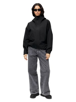BLÆST Synes jacket women BLACK