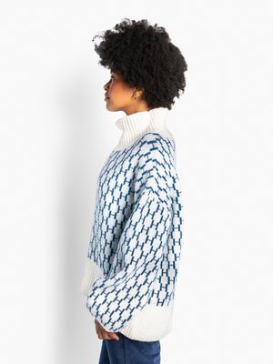 HEST Fam New Pattern Vanilla Ice