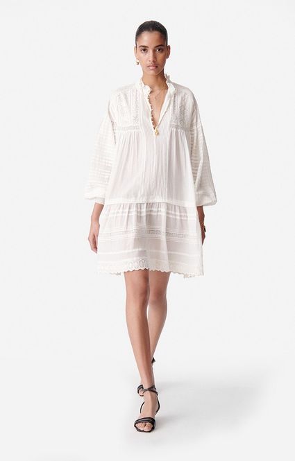 Hovedbilde VANESSA BRUNO DIANE DRESS ...