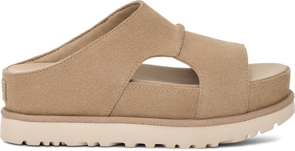 Hovedbilde UGG W Goldenstar Hi Cutout ...