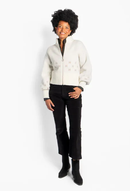 Hovedbilde HEST Märtha Jacket Short ...