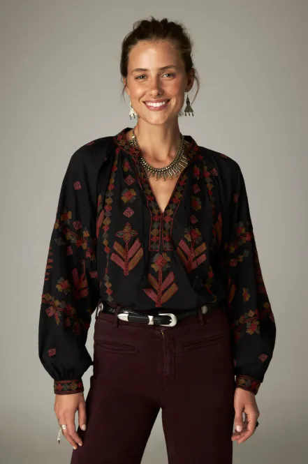 Hovedbilde MAISON HOTEL Robin Blouse ...