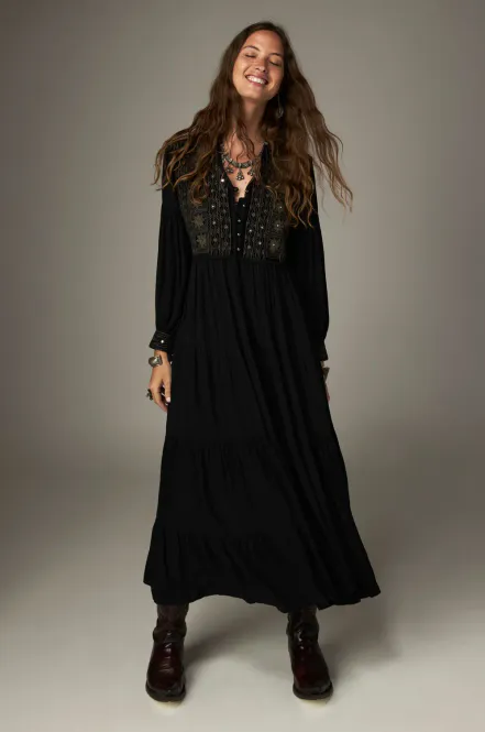 Hovedbilde MAISON HOTEL Emilia Dress ...