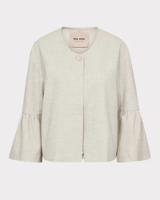 MOS MOSH luca Bellini Jacket  clay
