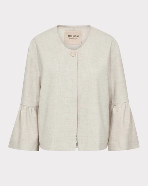 Hovedbilde MOS MOSH luca Bellini Jacket  ...