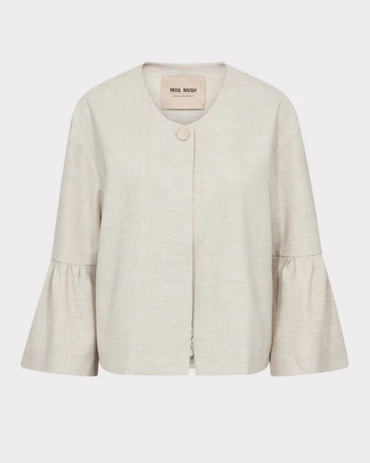 Hovedbilde MOS MOSH luca Bellini Jacket  ...