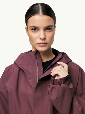 BLÆST Synes jacket women LATE DAWN