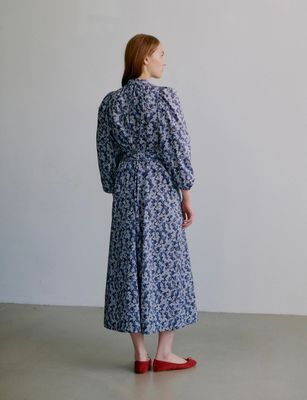 APOF NEW MAYA DRESS - LAITH