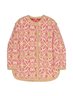 APOF TIKKI JACKET - TAPESTRY