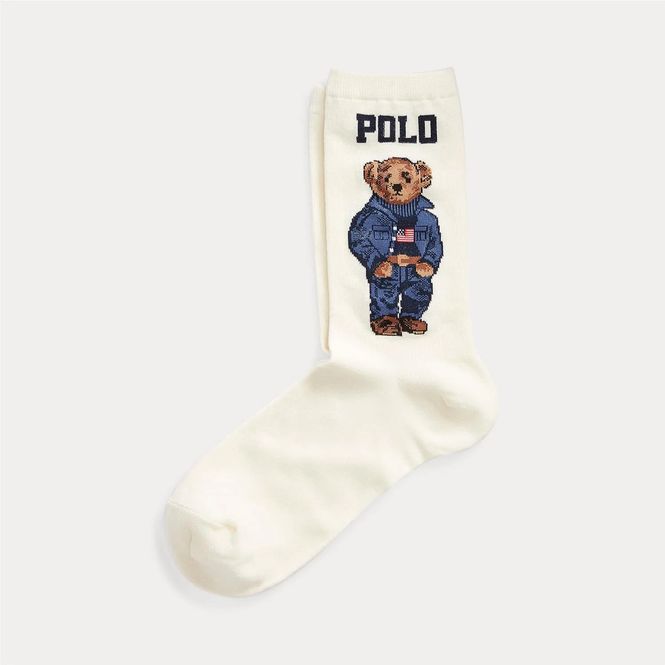 Hovedbilde RALPH LAUREN POLO AMBER  BEAR ...