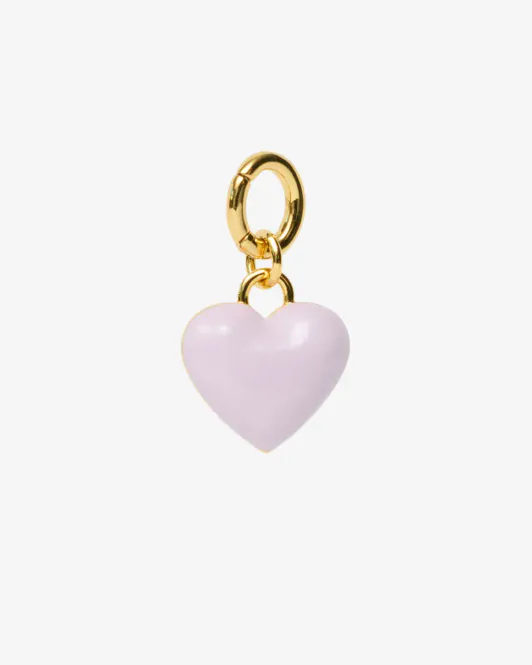 Hovedbilde BY TIMO The Heart Charm Blush