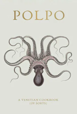 BØKER NEW MAGS Polpo