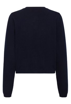 GESTUZ MANZI MULTI CARDIGAN